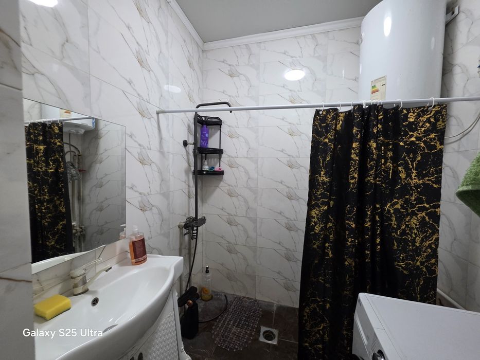 Продаётся большой тёплый дом