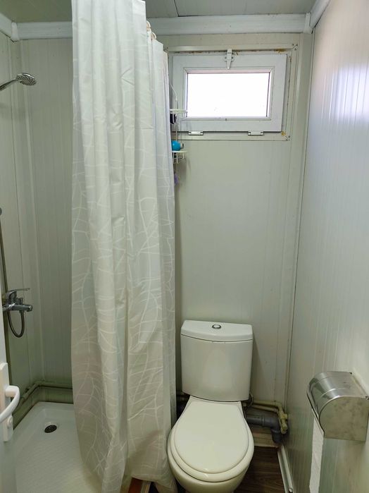 Продавам имот на 7 км от морето