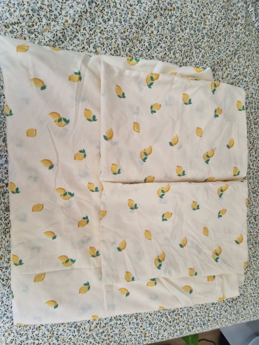 Lenjerie pat 180/200
