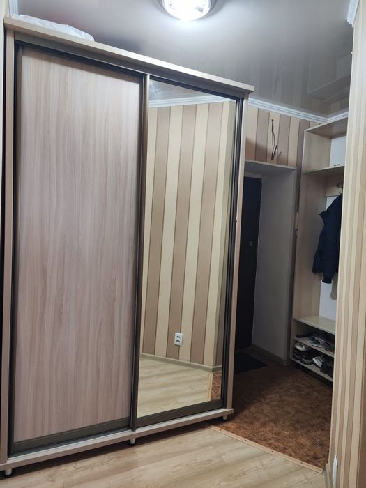 Продается квартира 1 ком