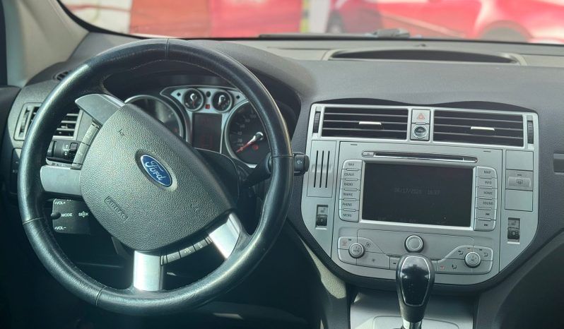 FORD Kuga 2011 — imagine 4