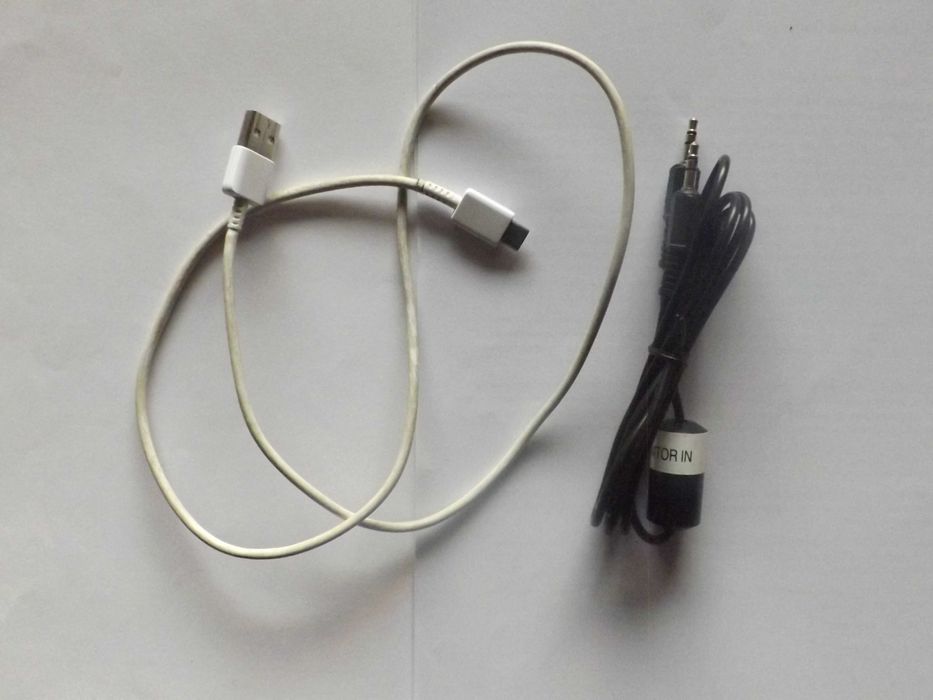 Кабели за интернет, компютър, телефон и телевизор