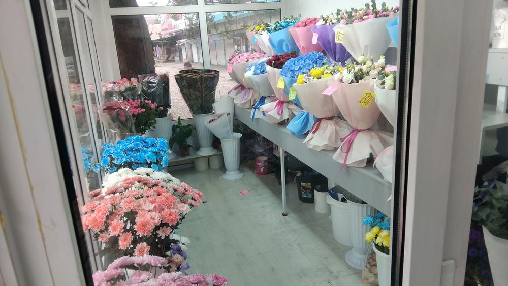 Продам срочна готовыйй базнес