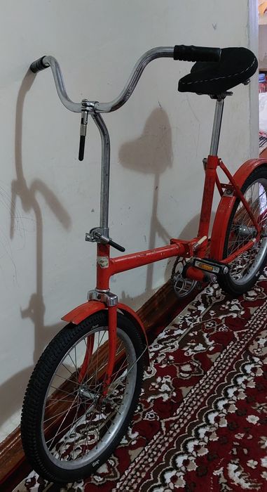 Minishga zo‘r holatda yig‘ilgan