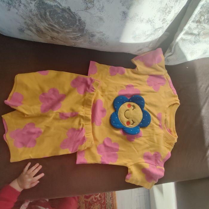 Детски комплект внос от Англия