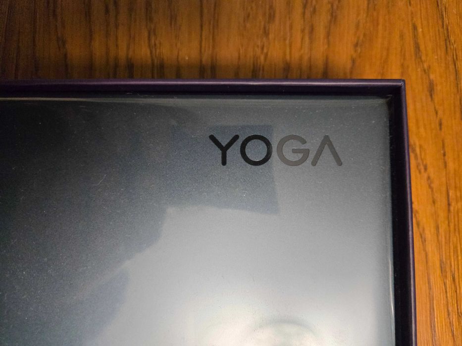 Lenovo Yoga Pro 9 14IRP8 с Intel i7-13705H,16 GB,1TB M.2 NVMe,RTX 4050