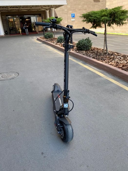 Teverun fighter mini