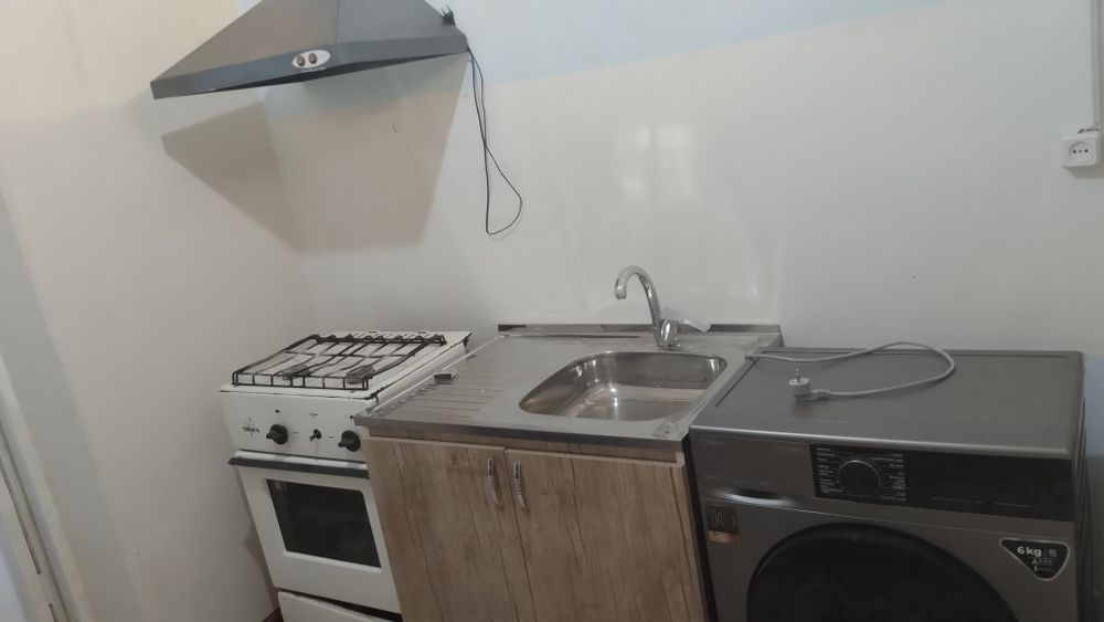 Arendaga 3 xonali kvartira beriladi Nurafshon Mikrorayonda