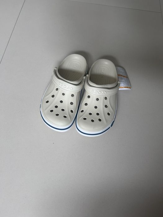 Crocs Bayaband Clog, noi, cu etichetă.