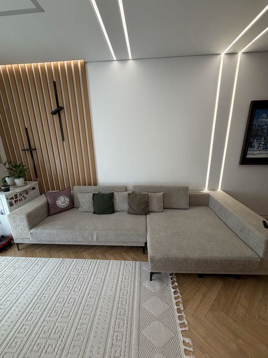Продам модульный диван