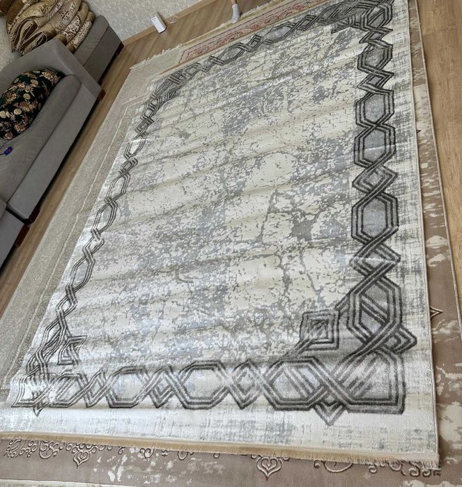 Продам новый ковер