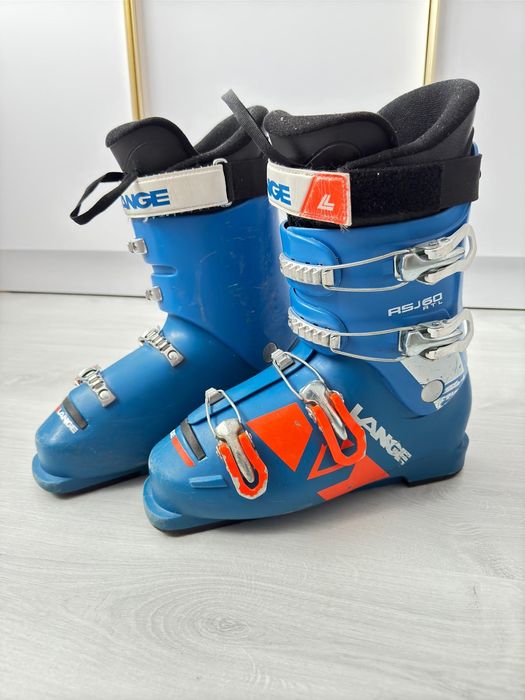 Clăpari LANGE rsj 60.  Mărime 39-40. Mondopoint 25