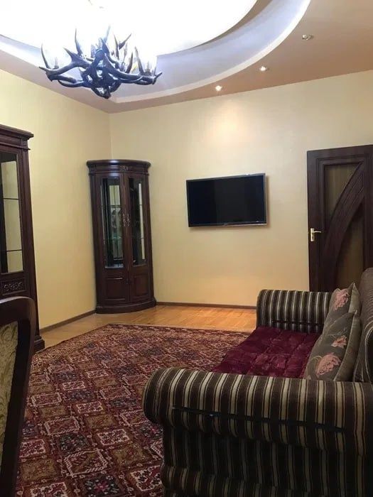Сдаёться квартира