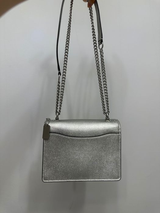 Сумочка от coach