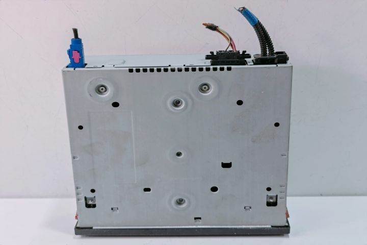 Navigatie MMI 4E0919887M / 4E0910888F Audi A8 D3/4E