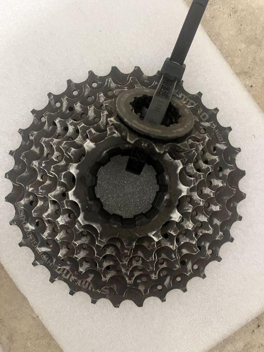 Касета Shimano 8s