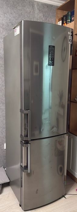 Холодильник LG multi airflow