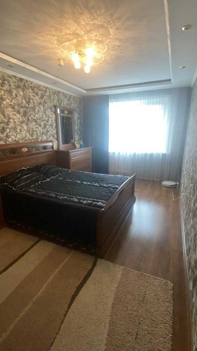 продам 3-х комнатную квартиру