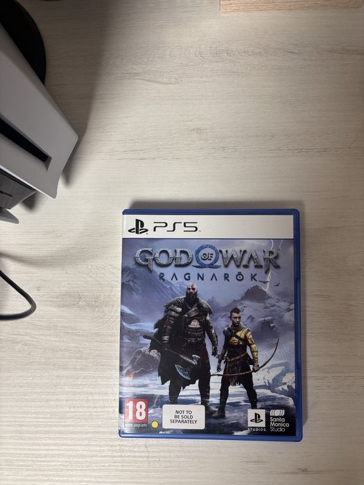 Ps5 игра God of war Спешно!!!