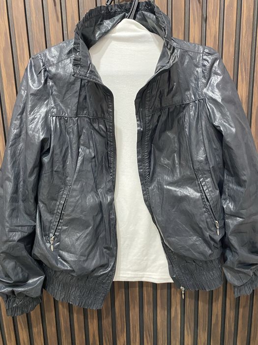 Платье ветровка топ