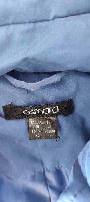 Яке за бебе носене Esmara