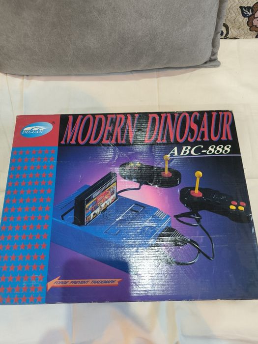 игра Денди для детей