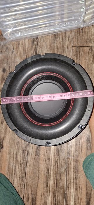 Sambufer 10 dyumli