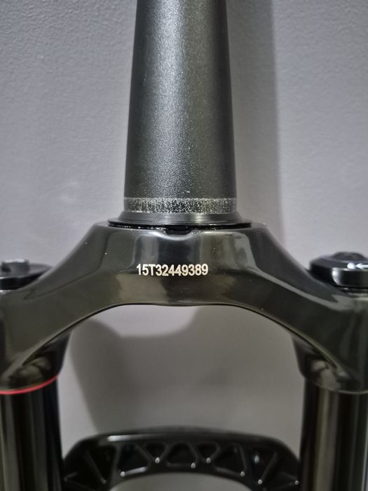 Rockshox Judy Gold 29 inch 120mm travel boost