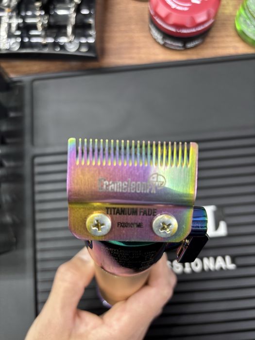 Машинка для стрижки