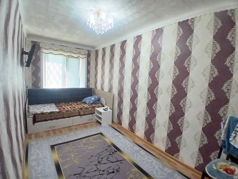 3х ком .квартира Парковая 60
