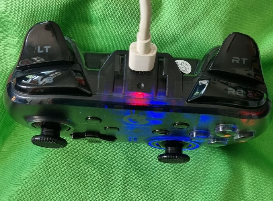 GameSir T4 Pro SE Wireless – PC / Android / iOS / Nintendo Switch