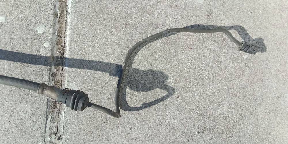 Mazda 3 мъркуч за помпа на съединител