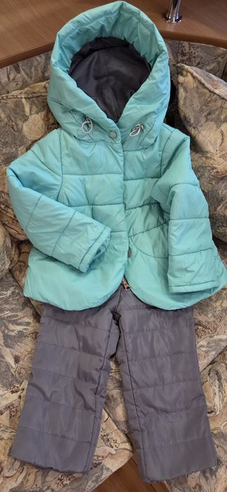 Костюм на девочку 1.5- 2 года