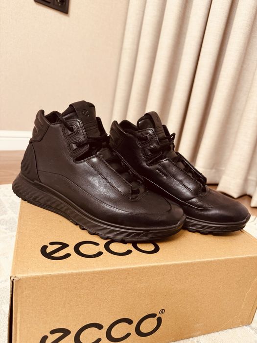 Продам обувь осень весна зима -20С