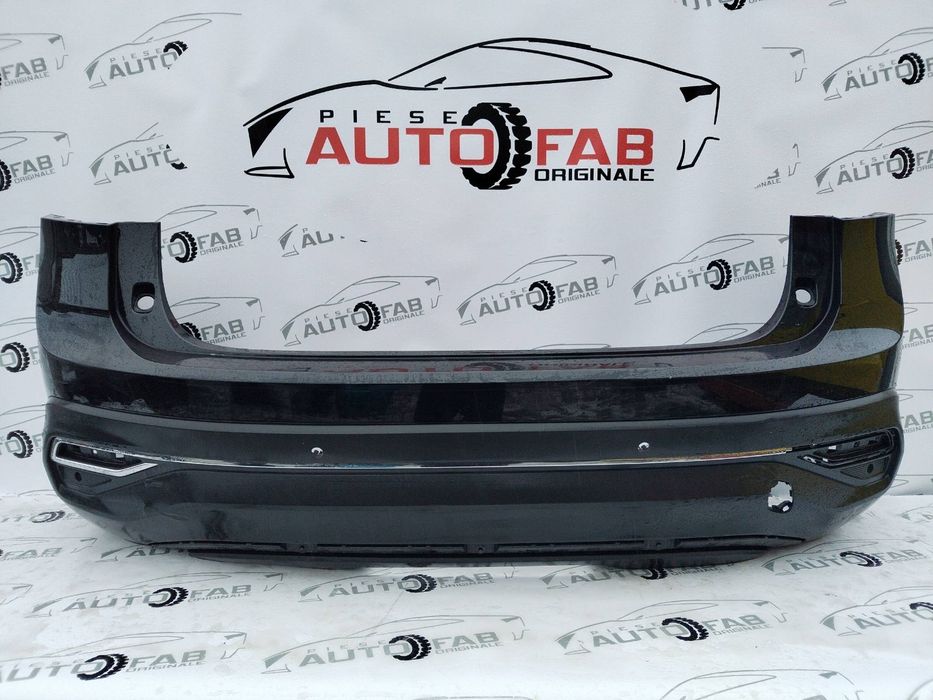 Bara spate Volkswagen Taigo  an 2020-2021-2022-2023-2024
