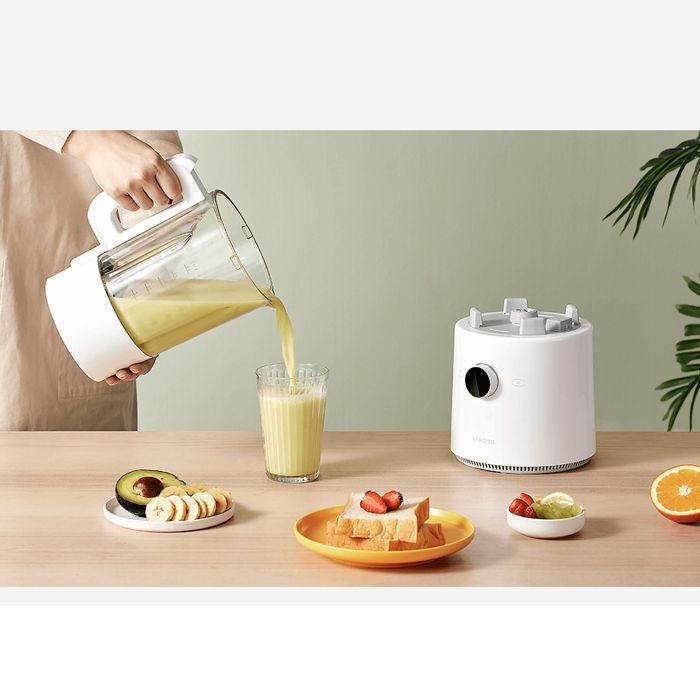 Блендер Xiaomi Smart Blender EU