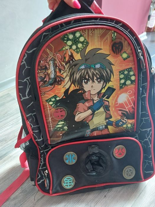 Ученически раници