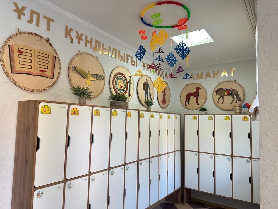 Продается ТОО Детского сада