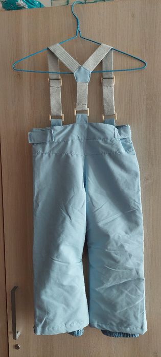 Pantaloni zapada ski fete, Cool Club 98cm