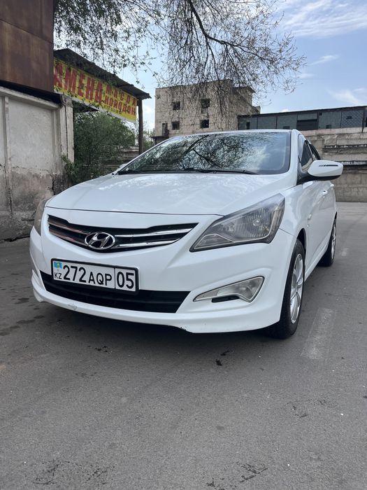 Аренда авто Алматы