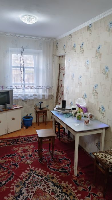 Продам дом с баней