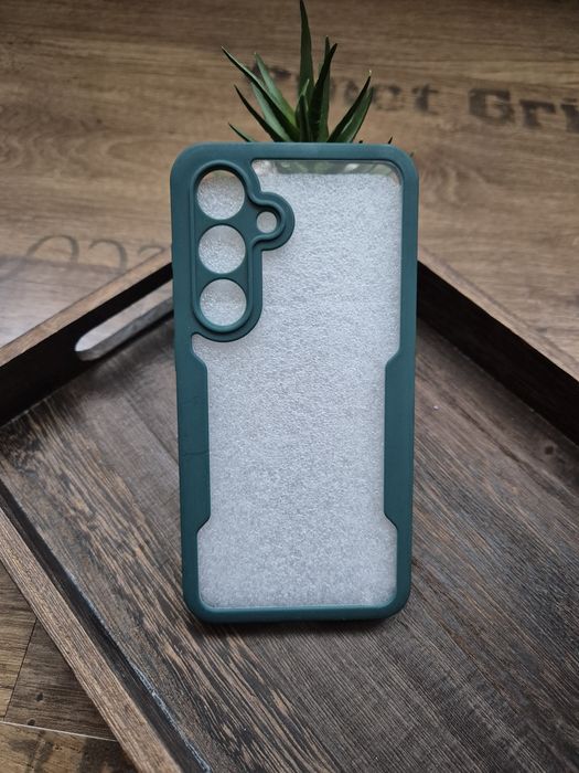 Case и протектор за samsung s24