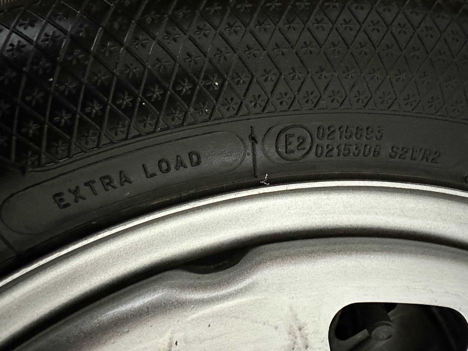 ГУМИ 16" и ДЖАНТИ 16"