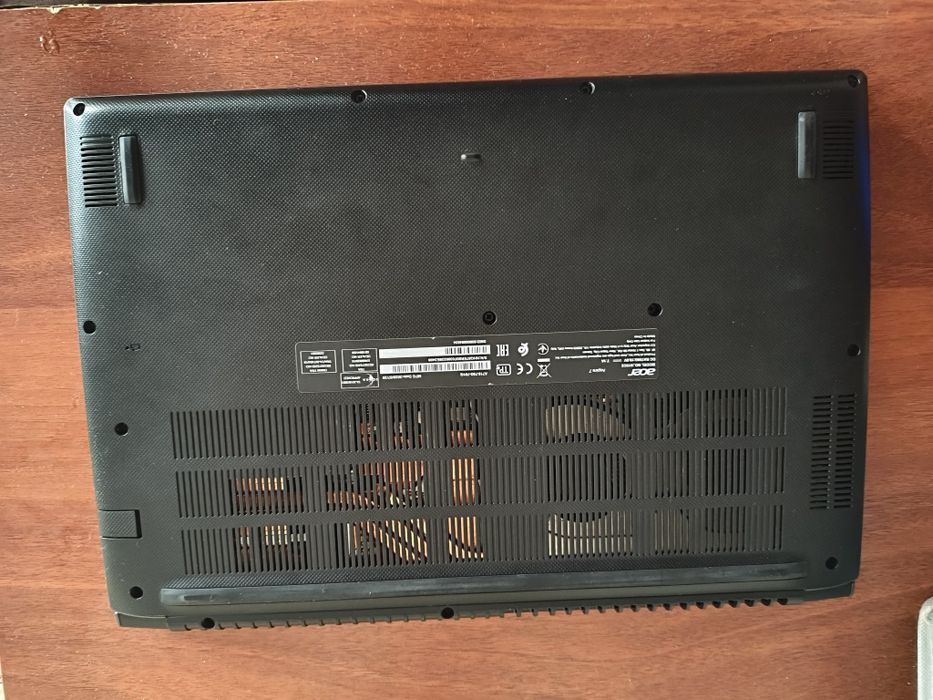 Acer Aspire gtx1650