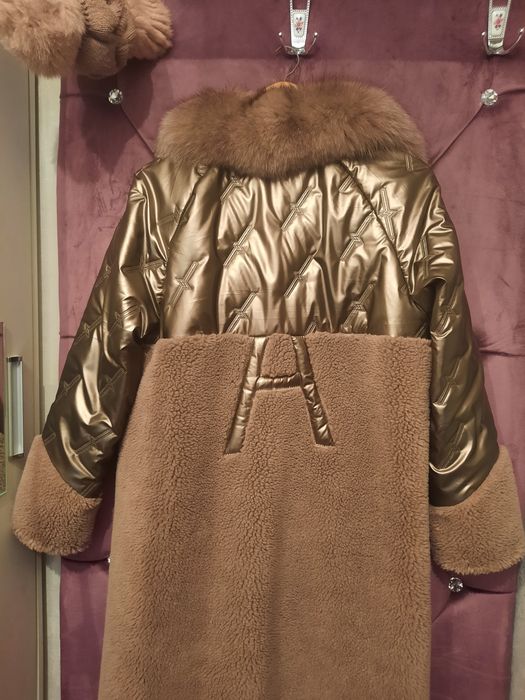 Женская верхняя одежда