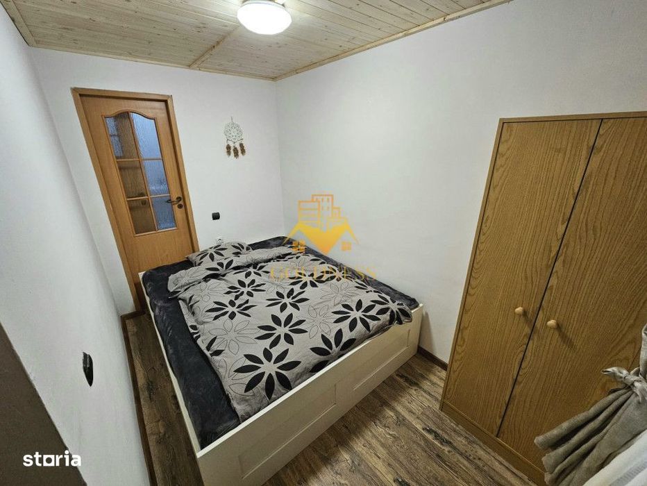 2 Camere, Central, Zona Sora, Parcare, Piata Unirii, UMF