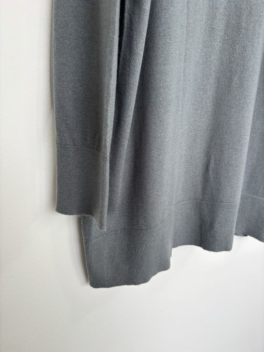 Massimo Dutti дамско фино пуловерче