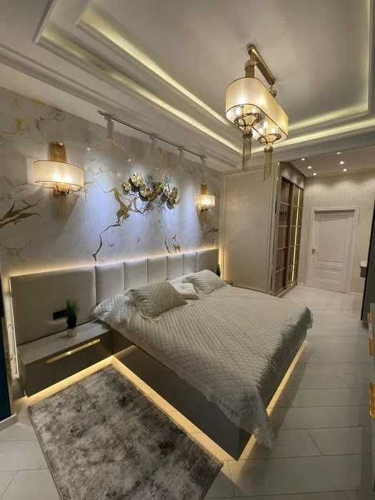 Сдаётся в аренду 2-ком/4/9 квартира на Мирабадский Ул Тарас Шевченко