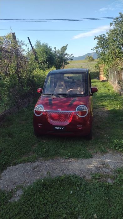 De vanzare Rdb Roxy,fara permis