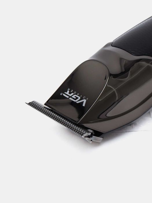 Беспроводной триммер для бритья бороды и волос